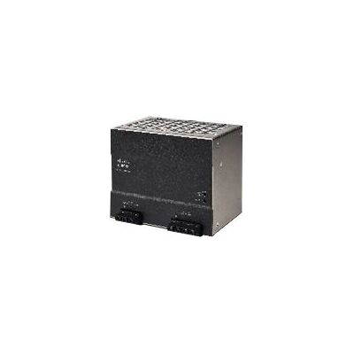 Cisco PWR-IE480W-PCAC-L - Alimentation pour commutateurs réseau Cisco PWR-IE480W-PCAC-L - Alimentation pour commutateurs réseau