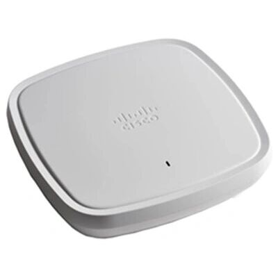 Cisco 9120AXE White PoE Access Point Cisco 9120AXE White PoE Access Point