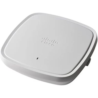 Cisco 9120 Grauer Wi-Fi 6 Access Point - Zuverlässig & Sicher Cisco 9120 Grauer Wi-Fi 6 Access Point - Zuverlässig & Sicher