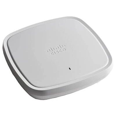 Cisco 9120AX Wireless Access Point - IEEE 802.11ax PoE Cisco 9120AX Wireless Access Point - IEEE 802.11ax PoE