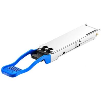 Cisco QSFP-100G-LR-S Verkkotransceiver - 10 km Cisco QSFP-100G-LR-S Verkkotransceiver - 10 km