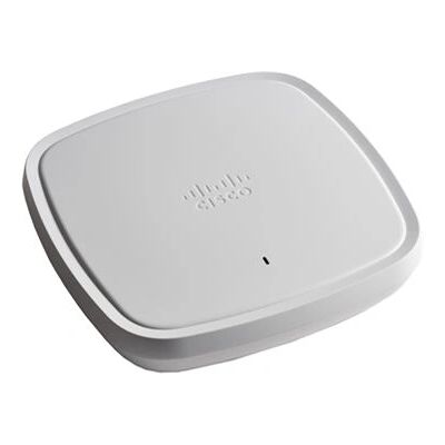 Cisco C9130AXE-E Langaton verkkoyhteyspiste - Harmaa - Nopea Wi-Fi 6 Cisco C9130AXE-E Langaton verkkoyhteyspiste - Harmaa - Nopea Wi-Fi 6