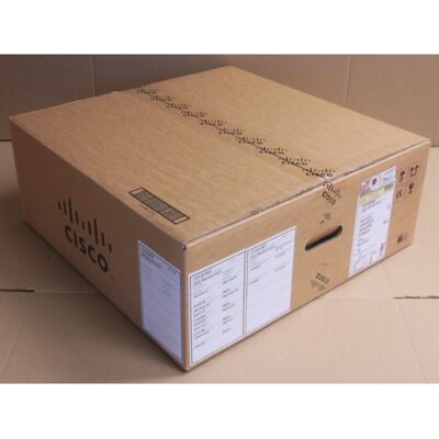Cisco 9300 Diepe Buffer Switch - Beheerde Layer 3 - 24 Poorten Cisco 9300 Diepe Buffer Switch - Beheerde Layer 3 - 24 Poorten