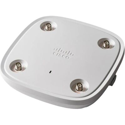 Point d'Accès Sans Fil Cisco 9115AXE - Wi-Fi 6, 4x4 MU-MIMO, PoE - Publicité Point d'Accès Sans Fil Cisco 9115AXE - Wi-Fi 6, 4x4 MU-MIMO, PoE - Publicité