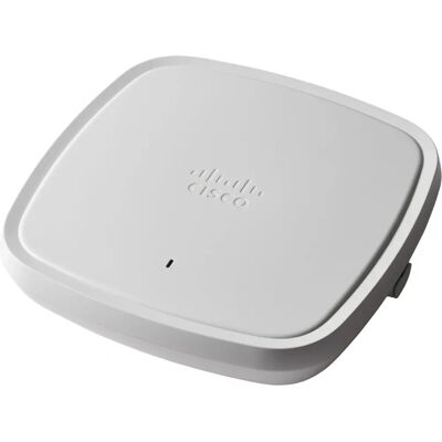 Point d'accès Wi-Fi 6 Cisco C9120AXI-EWC-E - Gris Point d'accès Wi-Fi 6 Cisco C9120AXI-EWC-E - Gris