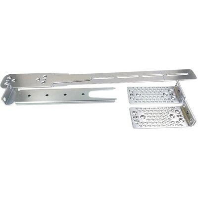Cisco 4PT-KIT-T2= Grey Rack Mounting Kit - Mounting Kit Cisco 4PT-KIT-T2= Grey Rack Mounting Kit - Mounting Kit