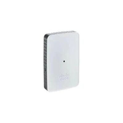 Extenseur de maillage Cisco CBW141ACM Blanc - Répéteur Mesh sans fil Extenseur de maillage Cisco CBW141ACM Blanc - Répéteur Mesh sans fil