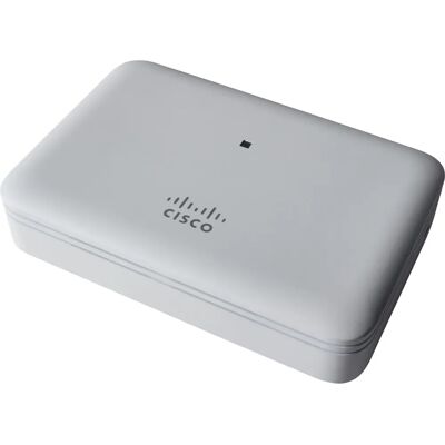 Cisco - CBW141ACM - 867 Mbps - PoE - Extensor de malla Cisco - CBW141ACM - 867 Mbps - PoE - Extensor de malla