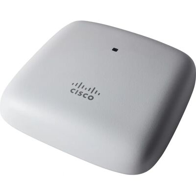 Cisco CBW140AC - Wi-Fi 5 - Dual-band - 867 Mbps - Ceiling Mount - Wireless Access Point Cisco CBW140AC - Wi-Fi 5 - Dual-band - 867 Mbps - Ceiling Mount - Wireless Access Point