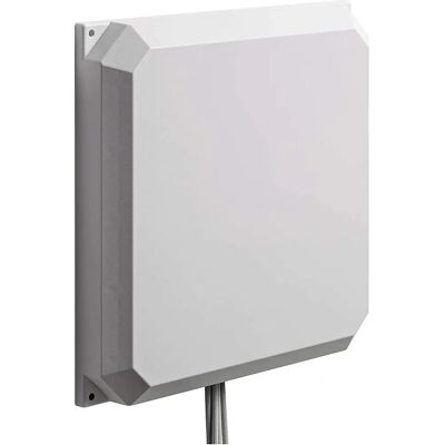 Antena direccional Wi-Fi de doble banda Cisco Aironet - Antena de red Antena direccional Wi-Fi de doble banda Cisco Aironet - Antena de red