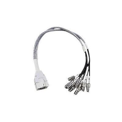 Cisco AIR-CAB002-D8-R - Accessoire pour point d'accès sans fil - Gris - Publicité Cisco AIR-CAB002-D8-R - Accessoire pour point d'accès sans fil - Gris - Publicité