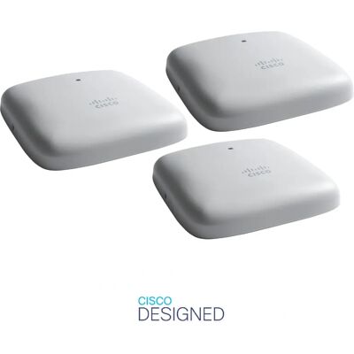 Cisco CBW240AC 1733 Mbit/s WLAN Access Point Cisco CBW240AC 1733 Mbit/s WLAN Access Point