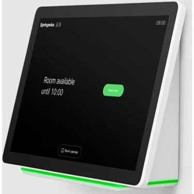 Cisco Room Navigator 10.1" - Version murale - Télécommande pour vidéoconférence Cisco Room Navigator 10.1" - Version murale - Télécommande pour vidéoconférence