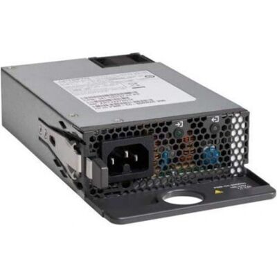 Cisco PWR-C5-600WAC-RF Netzteil - Netzwerk-Switch-Komponente Cisco PWR-C5-600WAC-RF Netzteil - Netzwerk-Switch-Komponente