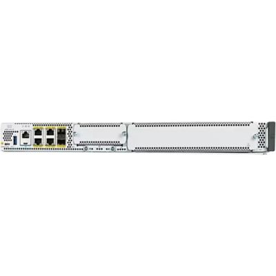 Cisco C8300-1N1S-6T - Router - GigE - High-Speed - Enterprise Cisco C8300-1N1S-6T - Router - GigE - High-Speed - Enterprise