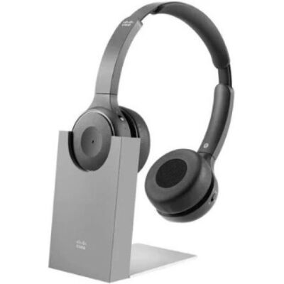 Cisco - HS-WL-730-DSKCH-A - Headset - Zubehör Cisco - HS-WL-730-DSKCH-A - Headset - Zubehör