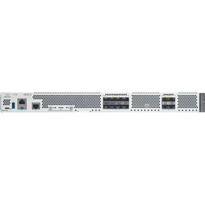 Cisco C8500L-8S4X Netzwerkswitch - Managed Gigabit Ethernet - 12 Ports Cisco C8500L-8S4X Netzwerkswitch - Managed Gigabit Ethernet - 12 Ports