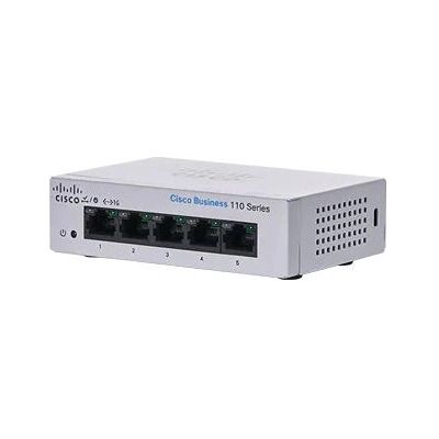 Switch Cisco CBS110 16 Porte Non Gestito Switch Cisco CBS110 16 Porte Non Gestito
