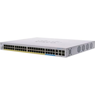 Cisco CBS350 Managed 8-Port 5GE - Network Switch Cisco CBS350 Managed 8-Port 5GE - Network Switch