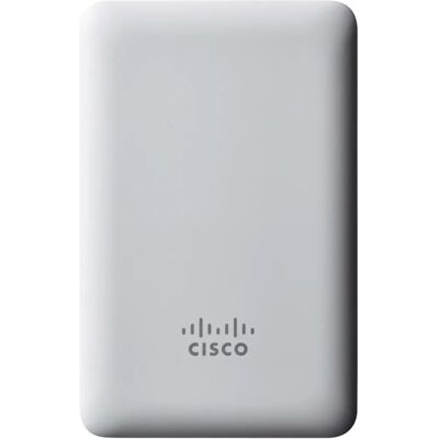 Cisco C9105AXW-E Drahtloser Zugangspunkt - PoE - Grau - 1000 Mbit/s Cisco C9105AXW-E Drahtloser Zugangspunkt - PoE - Grau - 1000 Mbit/s