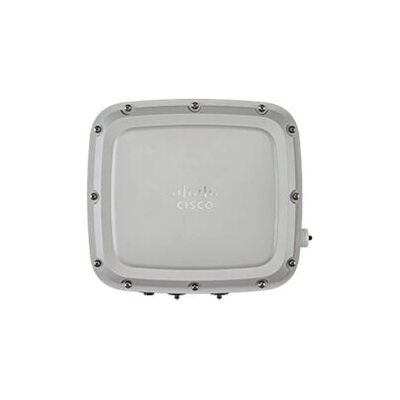 Access point wireless Cisco C9124AXE-E - Wi-Fi 6, 5380 Mbit/s, PoE Access point wireless Cisco C9124AXE-E - Wi-Fi 6, 5380 Mbit/s, PoE