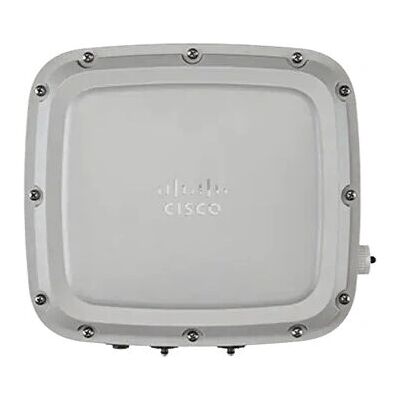 Access point wireless Cisco C9124AXI-E - Wi-Fi 6 esterno Access point wireless Cisco C9124AXI-E - Wi-Fi 6 esterno