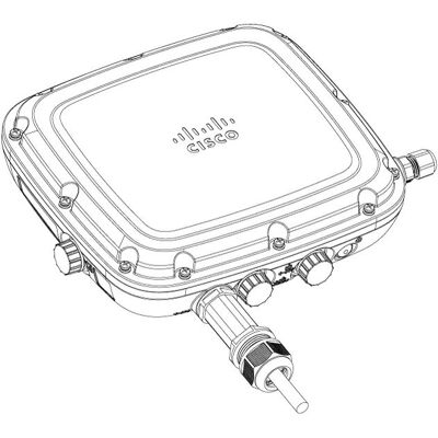 Cisco AIR-SFP-KIT1 - WLAN Access Point Adapter Cisco AIR-SFP-KIT1 - WLAN Access Point Adapter