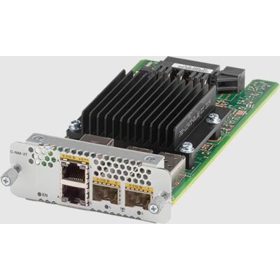 Cisco C-NIM-2T Netzwerkswitch-Modul - Gigabit Ethernet Cisco C-NIM-2T Netzwerkswitch-Modul - Gigabit Ethernet
