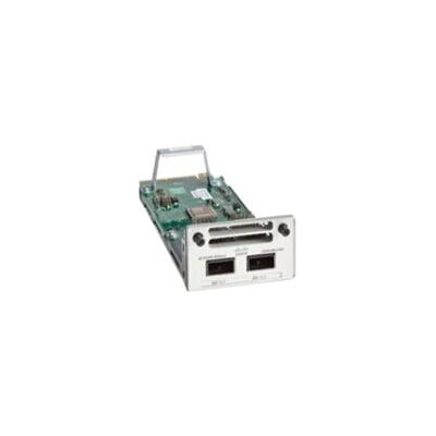 Cisco C9300X-NM-2C - 40Gb Ethernet Erweiterungsmodul Cisco C9300X-NM-2C - 40Gb Ethernet Erweiterungsmodul
