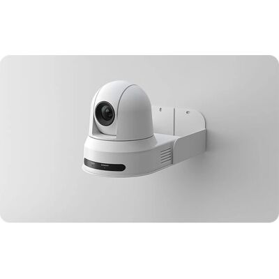 Cisco Webex PTZ 4K Kamera - Schwarz, Weiß, Braun - Konferenzkamera Cisco Webex PTZ 4K Kamera - Schwarz, Weiß, Braun - Konferenzkamera