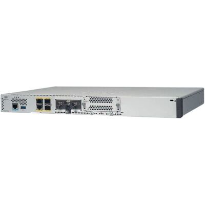 Cisco Catalyst 8200L-1N-4T - Router 1GbE - rack-mountable Cisco Catalyst 8200L-1N-4T - Router 1GbE - rack-mountable