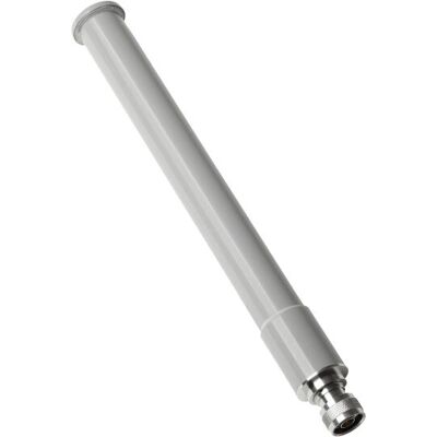 Antenne omnidirectionnelle Cisco AIR-ANT2547VG-NS - 7 dBi - N-Type - 2.4/5 GHz - Publicité Antenne omnidirectionnelle Cisco AIR-ANT2547VG-NS - 7 dBi - N-Type - 2.4/5 GHz - Publicité