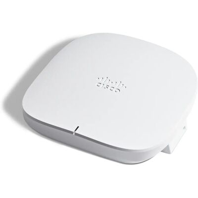 Cisco CBW150AX-E-UK Wireless Access Point - 1200 Mbit/s - White - PoE - Wi-Fi 6 Cisco CBW150AX-E-UK Wireless Access Point - 1200 Mbit/s - White - PoE - Wi-Fi 6