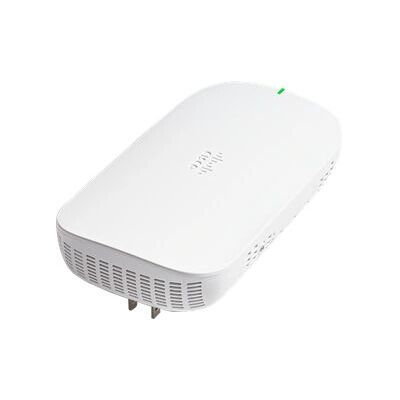 Extenseur maillé Wi-Fi 6 Cisco CBW151AXM-E-EU - Point d'accès Extenseur maillé Wi-Fi 6 Cisco CBW151AXM-E-EU - Point d'accès