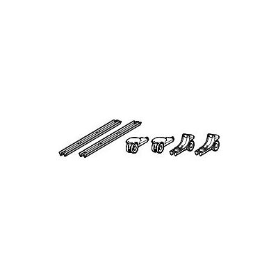 Cisco CS-BRD75P-WUK= Grau Whiteboard-Zubehörset - Rad-Upgrade Cisco CS-BRD75P-WUK= Grau Whiteboard-Zubehörset - Rad-Upgrade