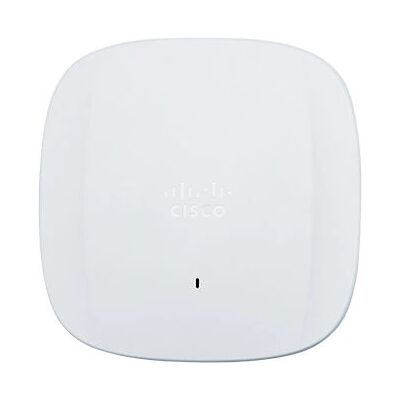 Wi-Fi 6E-Accesspunkt Meraki CW9166I - Vit Wi-Fi 6E-Accesspunkt Meraki CW9166I - Vit