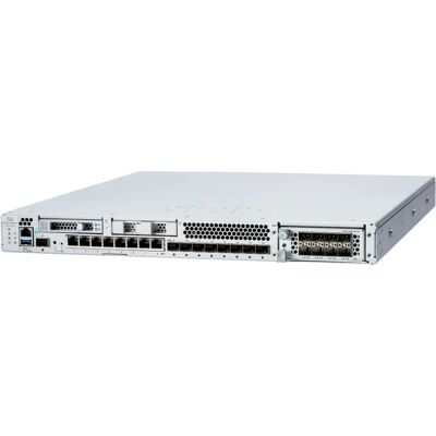 Cisco FPR3105-NGFW-K9 - Firewall 1U Cisco FPR3105-NGFW-K9 - Firewall 1U