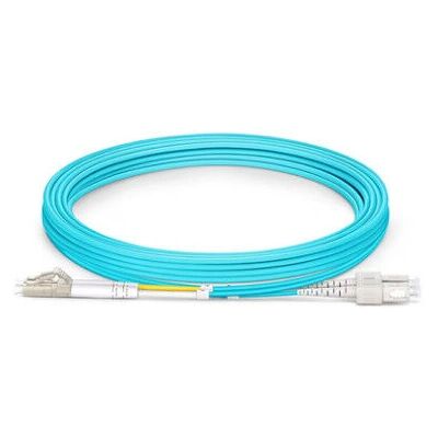 Cisco - CB-LC-LC-MMF2M= - Schwarz - 2m - Netzwerkkabel Cisco - CB-LC-LC-MMF2M= - Schwarz - 2m - Netzwerkkabel