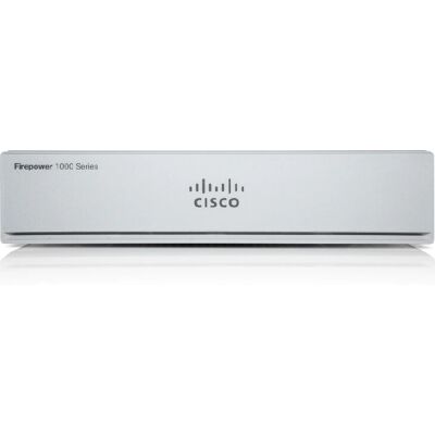 Cisco Firepower 1010E NGFW - 1U Firewall Cisco Firepower 1010E NGFW - 1U Firewall