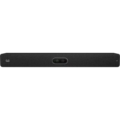 Cisco Room Bar Pro - 48 MP Ethernet LAN Gruppen-Videokonferenzsystem Cisco Room Bar Pro - 48 MP Ethernet LAN Gruppen-Videokonferenzsystem