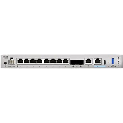Pare-feu sécurisé Cisco 1220Cx - 10Gbe - Bureau - Publicité Pare-feu sécurisé Cisco 1220Cx - 10Gbe - Bureau - Publicité
