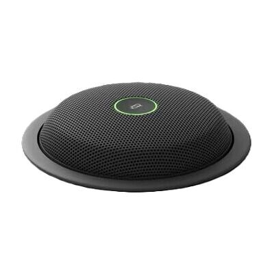 Cisco - CS-MIC-ARRAY-T-C= - Noir - PoE - Microphone - Publicité Cisco - CS-MIC-ARRAY-T-C= - Noir - PoE - Microphone - Publicité