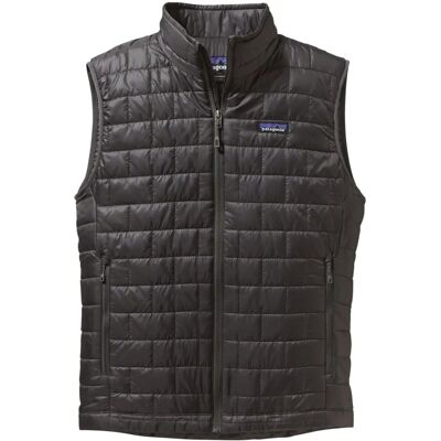 Patagonia Nano Puff Weste - Leicht, Wasserabweisend, Isolierend Patagonia Nano Puff Weste - Leicht, Wasserabweisend, Isolierend