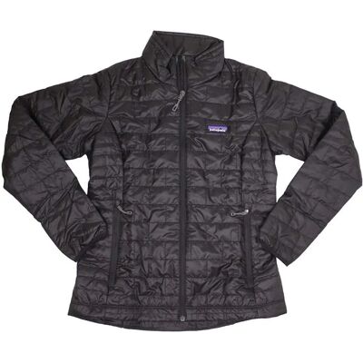 Patagonia Nano Puff Jakke - Vandafvisende, Let Patagonia Nano Puff Jakke - Vandafvisende, Let