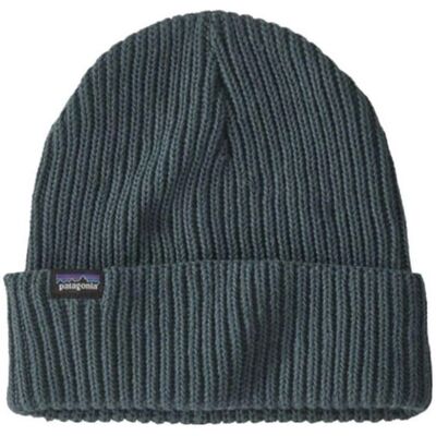 Patagonia Fisherman's Rolled Beanie - (29105) nouveau green Patagonia Fisherman's Rolled Beanie - (29105) nouveau green