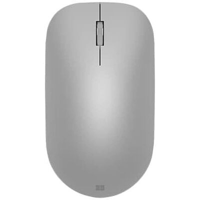 Microsoft - Surface Mouse - Bluetooth 4.0 - Mus Microsoft - Surface Mouse - Bluetooth 4.0 - Mus