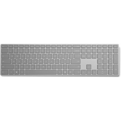 Tastiera Microsoft Surface Bluetooth Grigia WS2-00005 Tastiera Microsoft Surface Bluetooth Grigia WS2-00005