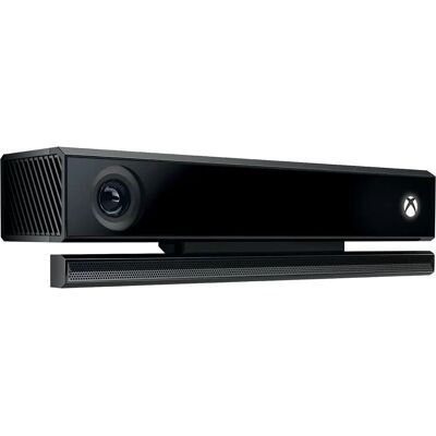Microsoft Xbox One Kinect Sensor Bar - Gaming Accessory Microsoft Xbox One Kinect Sensor Bar - Gaming Accessory