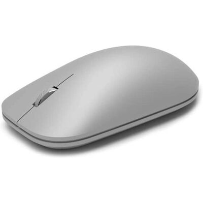 Microsoft 3YR-00006 Grauer Bluetooth-Maus - Ergonomisch, 1000 dpi Microsoft 3YR-00006 Grauer Bluetooth-Maus - Ergonomisch, 1000 dpi