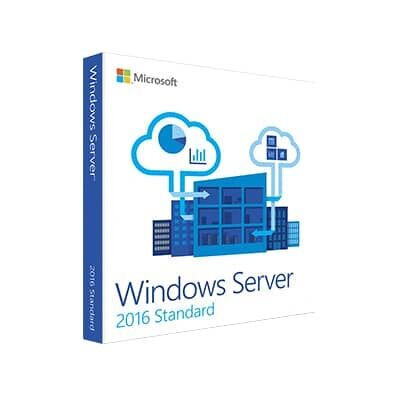 Microsoft Exchange Server 2019 Standard 10 Benutzer CAL - Clientzugriffslizenz Microsoft Exchange Server 2019 Standard 10 Benutzer CAL - Clientzugriffslizenz